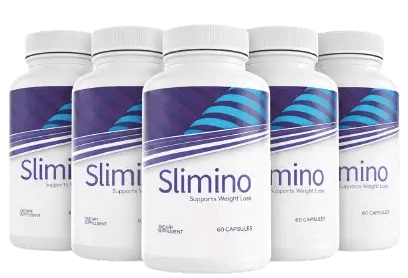 Slimino official website